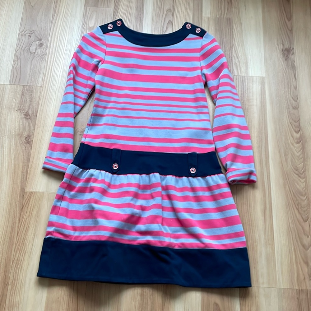 KC Parker by Hartstrings girls dress - size 16